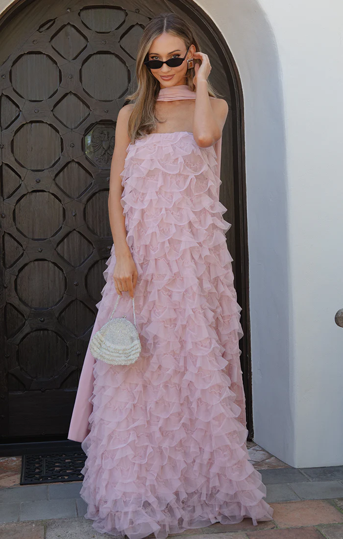 New Bridesmaids Dresses