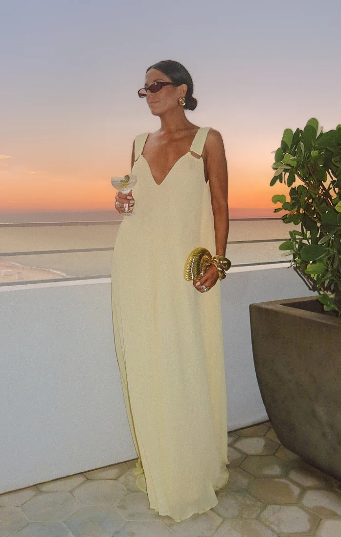 New Bridesmaids Styles